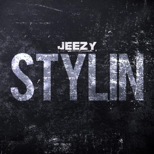 Young Jeezy - Stylin