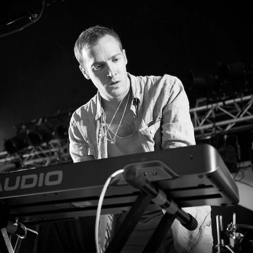 Active Child - His Eye Is On The Sparrow