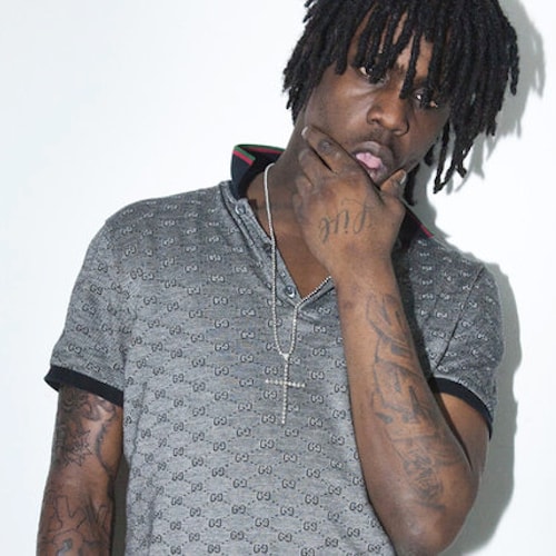 Chief Keef Allegedly Facing Jail Time Over Move to Upscale Neighborhood