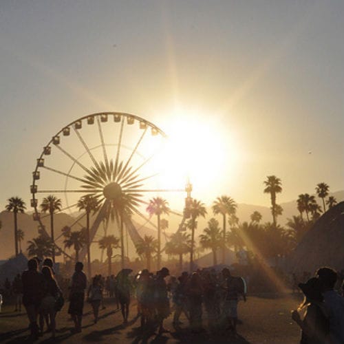 Coachella 2013 Reveals Lineup