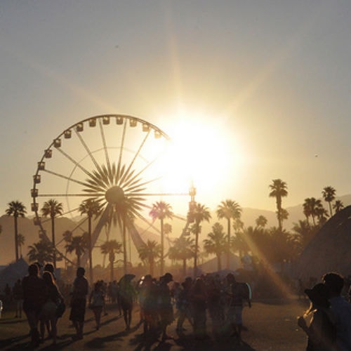 Coachella 2013 Reveals Lineup