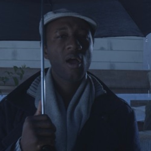 Dag Savage (Exile & Johaz) featuring Aloe Blacc - When It Rains