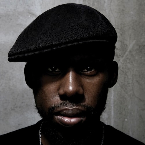 Flying Lotus - Such a Square