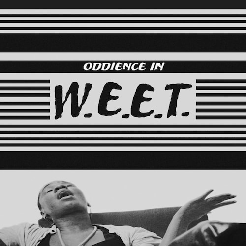 HYPETRAK Premiere: Oddience - W.E.E.T.