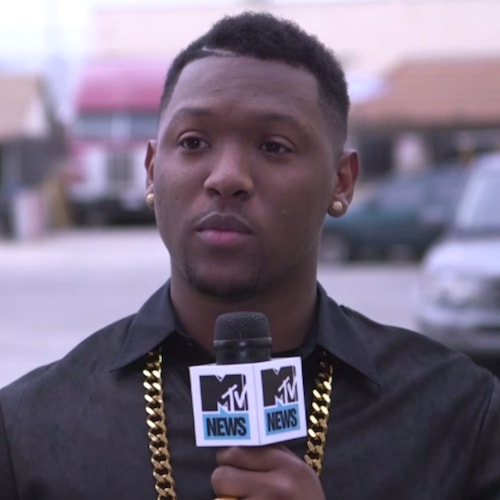 Hit-Boy Says Nas & Frank Ocean's "No Such Thing As White Jesus" Will Be Released