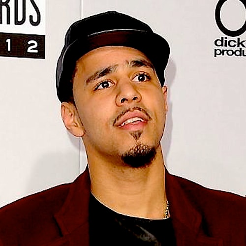 J. Cole's 'Born Sinner' Delayed
