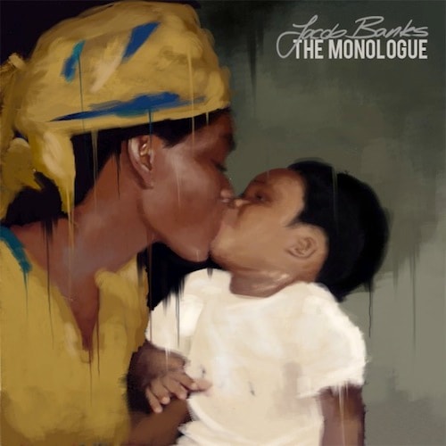 Jacob Banks - The Monologue (Full EP Stream)