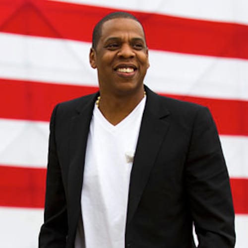 Jay-Z Contributing to 'Annie' Soundtrack