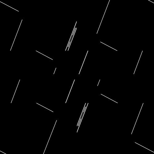 Nosaj Thing featuring Toro Y Moi - Try