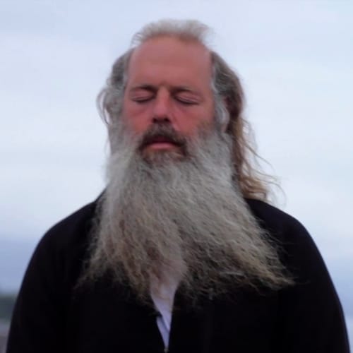 Rick Rubin Talks Music and Spirituality 