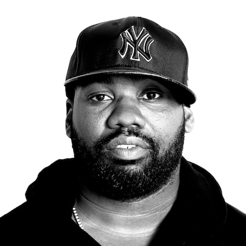 Raekwon Announces New Album: F.I.L.A.
