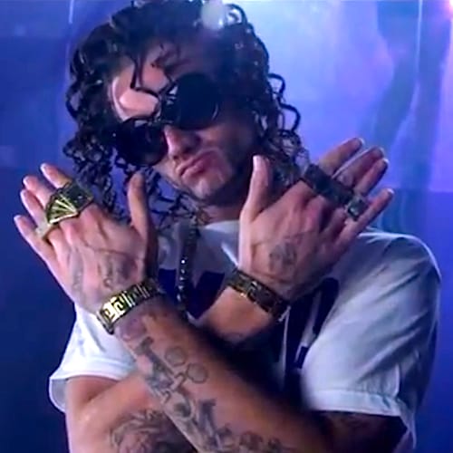 RiFF RaFF - Ace Of Space