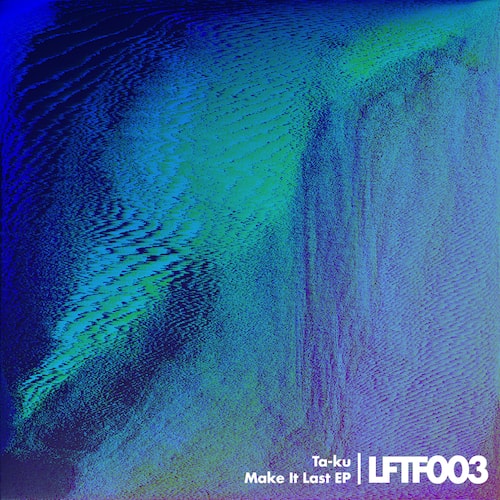 Ta-ku featuring JMSN - Make It Last