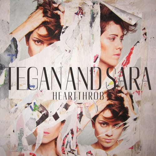 Tegan and Sara - Shock To Your System