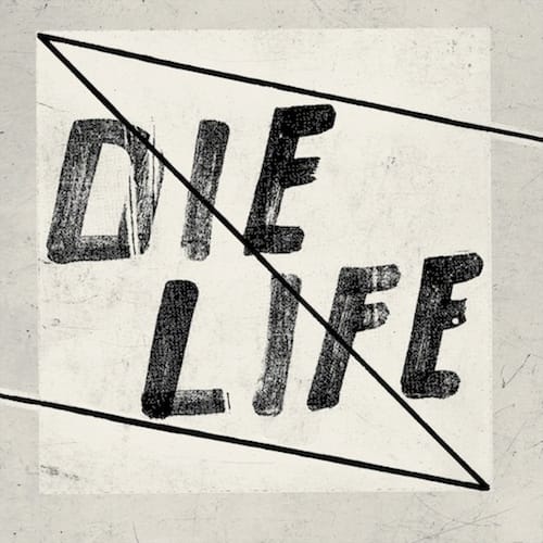 The Soft Moon - Die Life