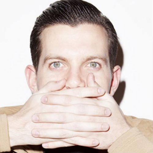 A Conversation with Dillon Francis
