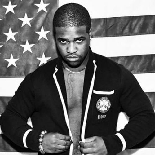 A$AP Ferg Announces 'Trap Lord' Mixtape