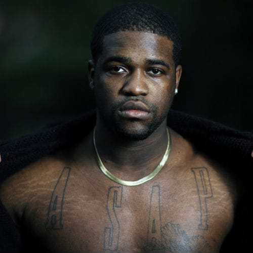 A$AP Ferg Signs Solo Deal with Polo Grounds Music/RCA Records