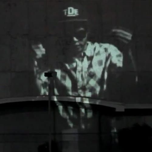 Ab-Soul featuring Kendrick Lamar - ILLuminate