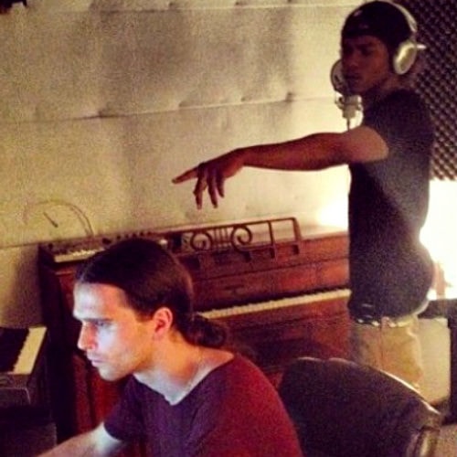 Ab-Soul & JMSN Team Up for Joint Album