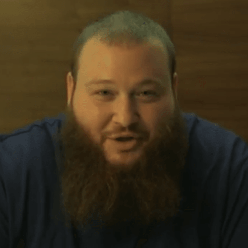 Action Bronson Responds to YouTube Comments