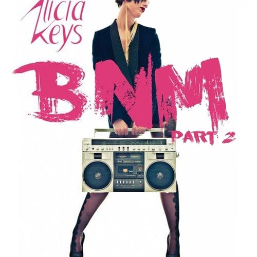 Alicia Keys - Brand New Me Part 2