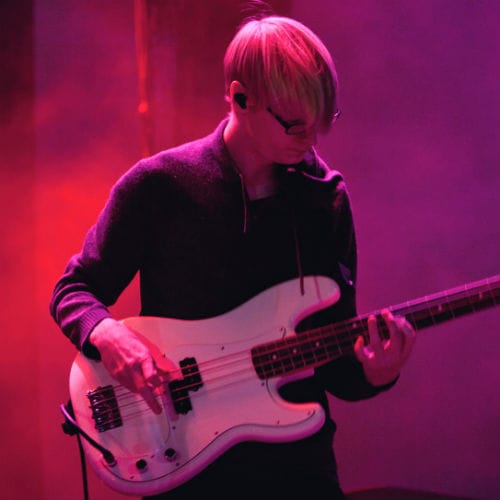 Δ (alt-J) ‏- Novel Sounds 