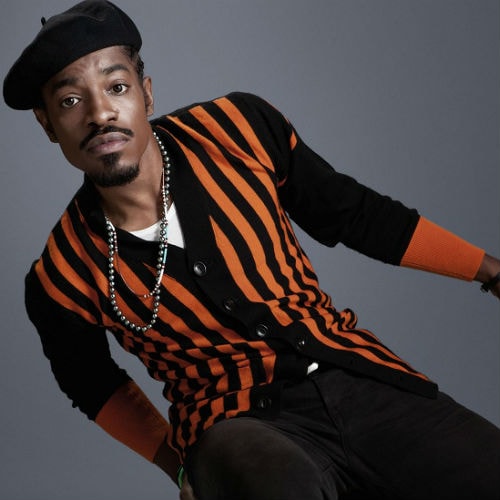 André 3000 Says Big Boi Remixes Are Not OutKast Collaborations