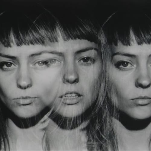 Angel Olsen - "Tiniest Seed" & "Sweet Dreams"