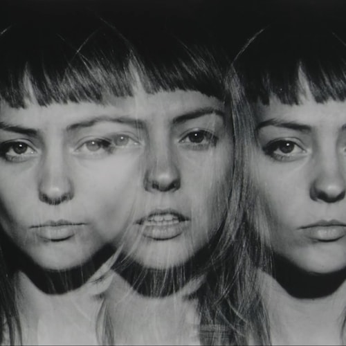 Angel Olsen - "Tiniest Seed" & "Sweet Dreams"