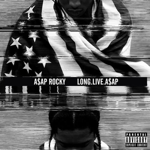 A$AP Rocky - Long.Live.A$AP (Album Review)