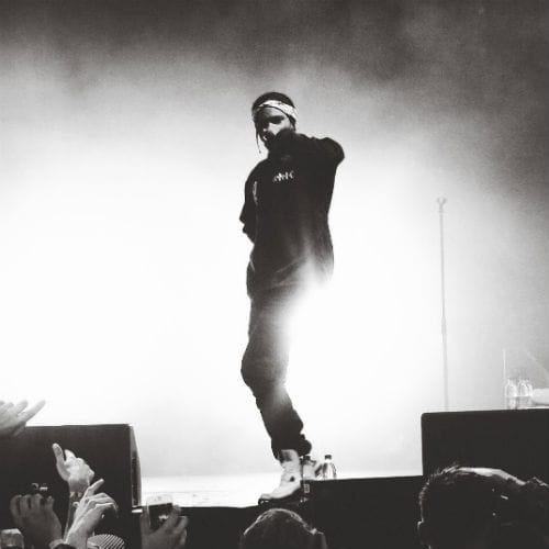 A$AP Rocky Projects to Top Charts with 'Long.Live.A$AP'