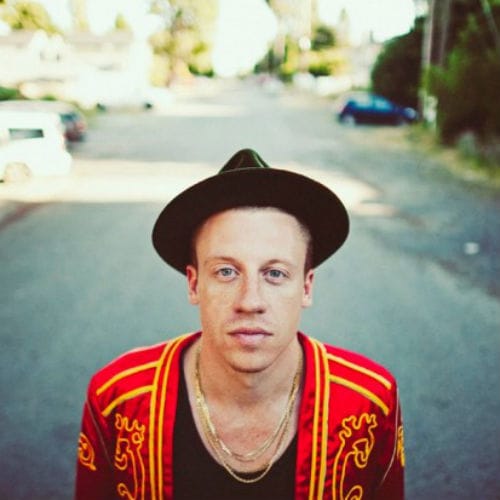 A$AP Rocky's "F**kin' Problems" Goes Gold, Macklemore's "Thrift Shop" Goes Platinum