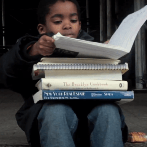 Asher Roth - The Reading