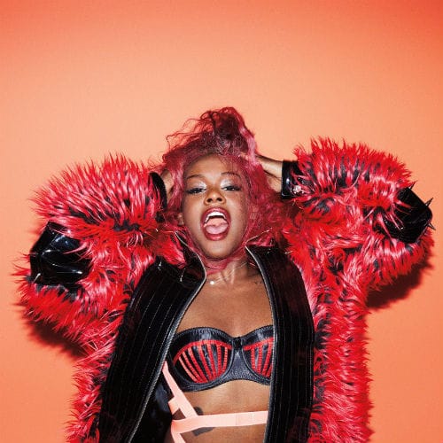 Azealia Banks Announces New Single 