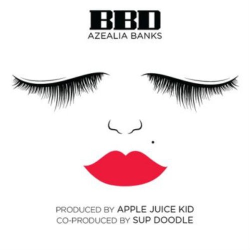 Azealia Banks - BBD