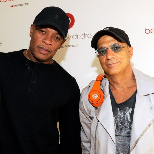 Beats By Dre to Launch New Digital Music Streaming Service Daisy