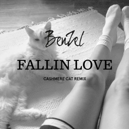 BenZel - Fallin' Love (Cashmere Cat Remix)