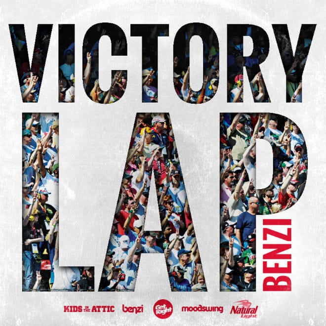 Benzi - VICTORY LAP (Mixtape)