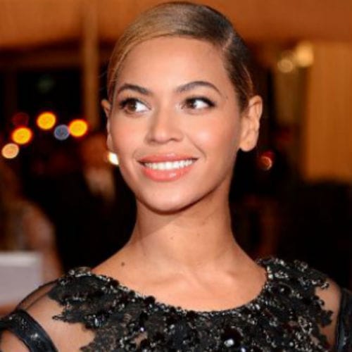 Beyonce to Sing National Anthem at Obama Inauguration