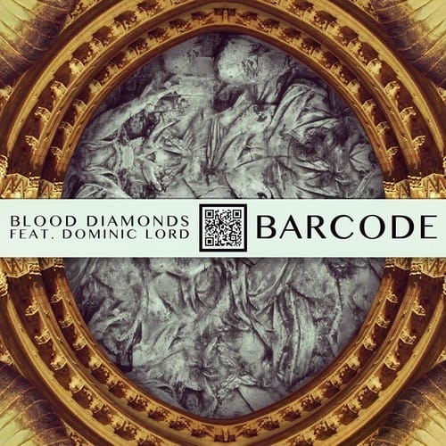 Blood Diamonds featuring Dominic Lord - Barcode