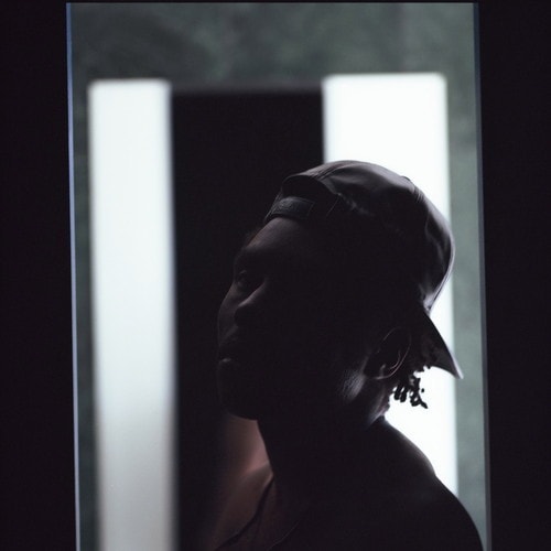 Blood Orange – Cyan (Kindness Cover)