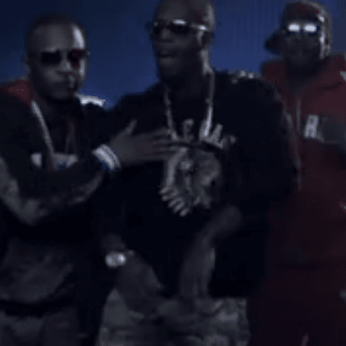 B.o.B featuring T.I. & Juicy J – We Still In This B*tch