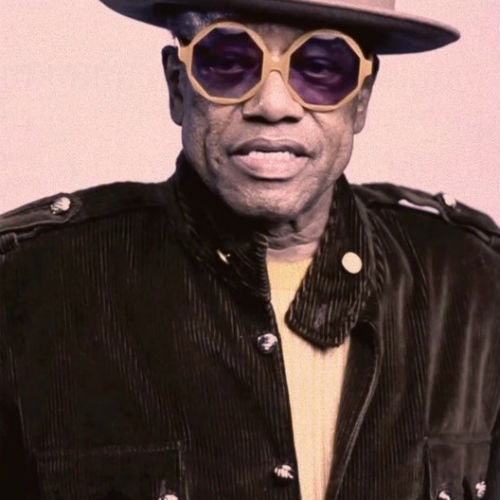 Bobby Womack Announces Alzheimer’s Disease