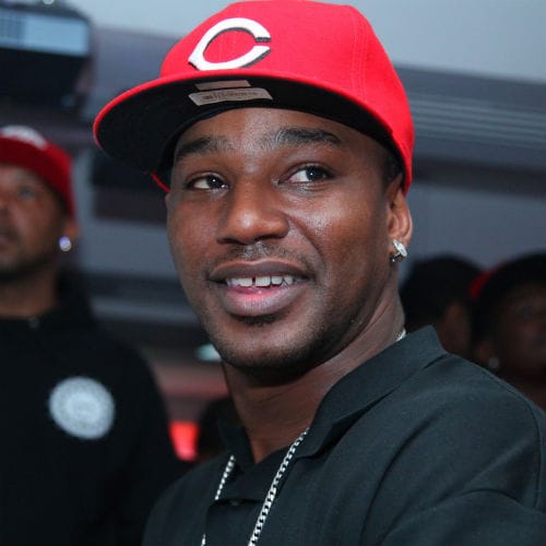 Cam'ron - You Know This 