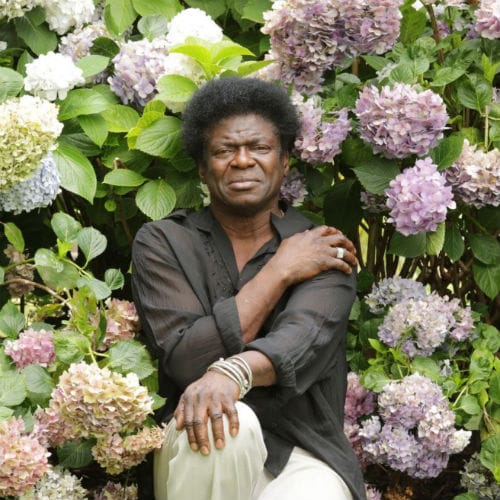Charles Bradley - Strictly Reserved For You