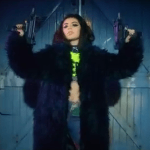 Charli XCX - You (Ha Ha Ha)