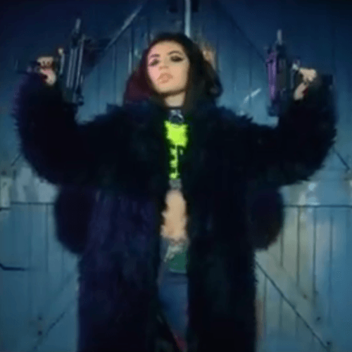 Charli XCX - You (Ha Ha Ha)