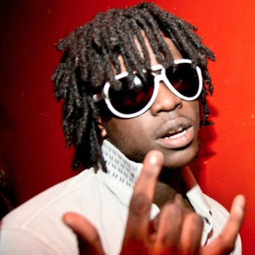 Chief Keef Arrested for Violating Probation