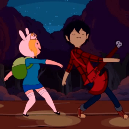Childish Gambino On 'Adventure Time: Fionna & Cake' (Preview)